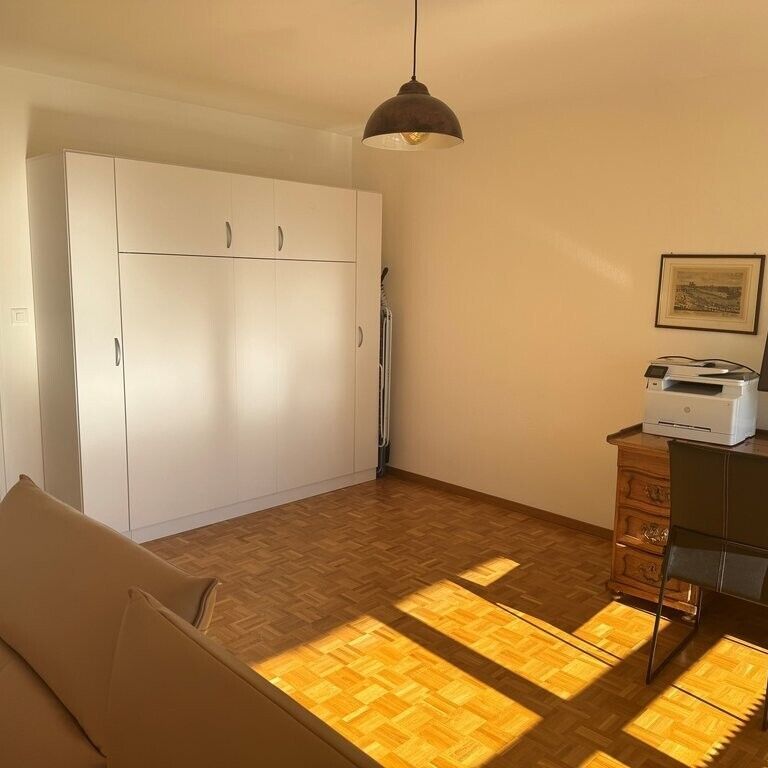 Joli logement de deux pièces - Photo 1
