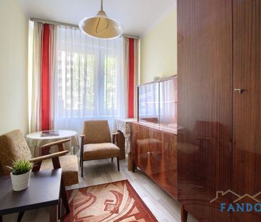 PRZESTRONNE 3 pokoje – 50 m2, 1000-lecia - Фото 1