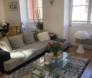Location Appartement 3 pièces 74m² - Photo 2