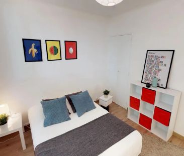 45 Rue Bartholdi 45, Montpellier - Photo 1