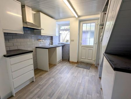 1 bedroom terraced house to rent - Photo 4