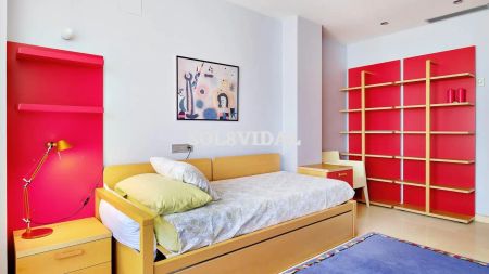 Ático de alquiler en Calle Patricio Pérez, Centro - Muelle Pesquero - Photo 4