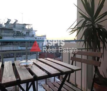 Studio/Γκαρσονιέρα, προς ενοικίαση Εξάρχεια - Νεάπολη Κωδικός 2305323 - Photo 6