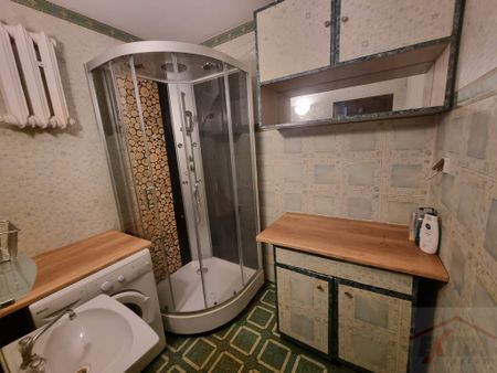 Gumieńce-53,8m2.Dwupokojowe mieszkanie z balkonem. (428996) - Zdjęcie 4