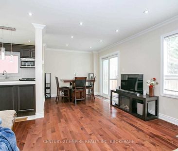 For Lease - 20 Murdoch Drive, Brampton, Ontario - Photo 5