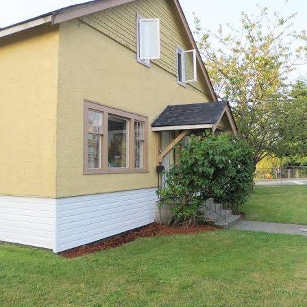 Cozy House in Old City, Nanaimo - Photo 4