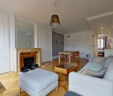 Appartement T2 Lyon 03 à louer - Photo 3