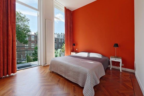 Te huur: Appartement Vondelstraat in Amsterdam - Foto 1