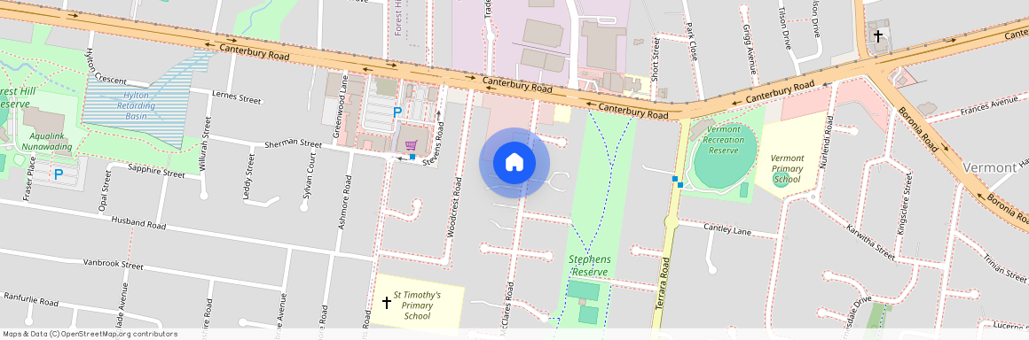 2/8-12 Mcclares Road, Vic 3133, Vermont