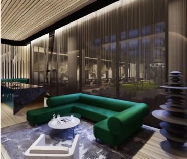 For Lease - 38 ANDRE DE GRASSE Street Unit# 1006, Markham, Ontario - Photo 1