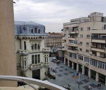Garsoniera de inchiriat in Craiova, Dolj, Ultracentral, Minerva - Photo 3