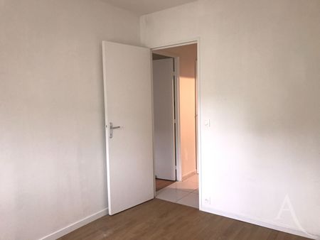 Location appartement 4 pièces, 84.23m², Les Mureaux - Photo 4