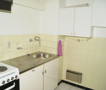 Gemeubelde studio rustig en centraal gelegen - Photo 5