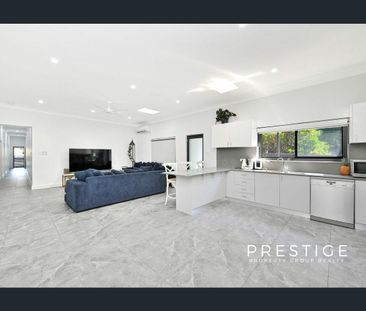 Modern Family Home in Arncliffe with 4 Bedrooms - Photo 6