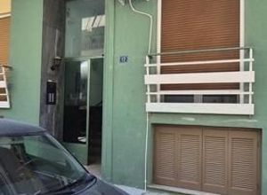 Studio/Γκαρσονιέρα για ενοικίαση - Νέος Κόσμος, - Φωτογραφία 3