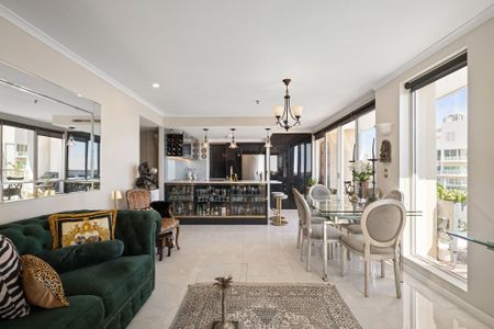 2706/1 Kings Cross Road, Darlinghurst NSW 2010 - Apartment For Rent | Domain - Photo 4