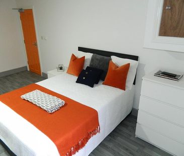 Fishergate Hill Basement, PRESTON, Lancashire PR1 8JD - Photo 2