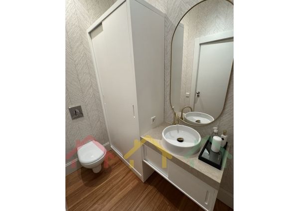 Apartamento T2 em Porto