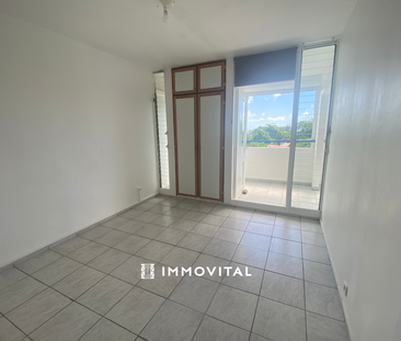 Location Appartement 3 pièces 57m² BASSE TERRE 97100 - Photo 3