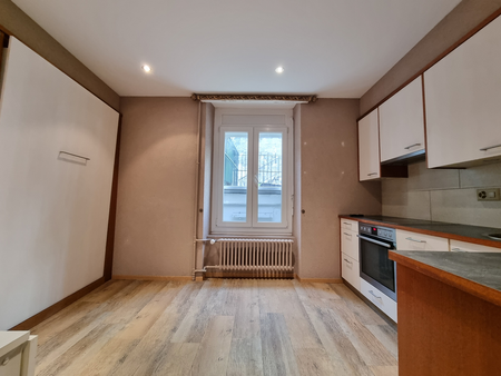 1.5 Zimmer, 13 m², 2. Stock - Foto 4