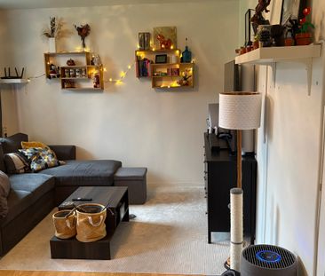 Ringvägen 4C - Foto 1