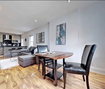 For Lease - 4 Belle Ayre Boulevard Unit# Main, Toronto, Ontario - Photo 4