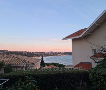 Location appartement studio 19 m² Bandol - Photo 3