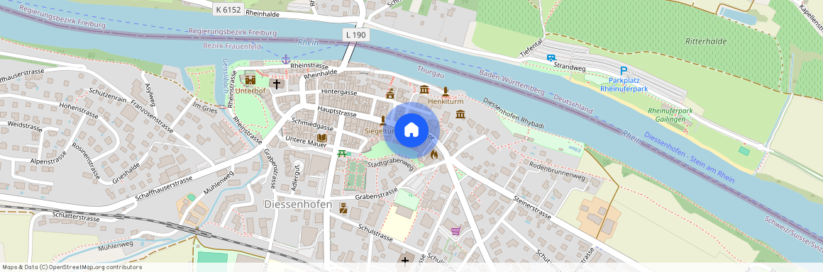 8253, Diessenhofen, Obertor, 16