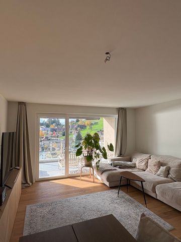 Exklusive 3.5-Zimmerwohnung im 4. OG mit Seesicht - Photo 3