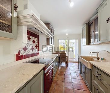 5 pièces avec grand balcon à Chêne-Bourg - Foto 6