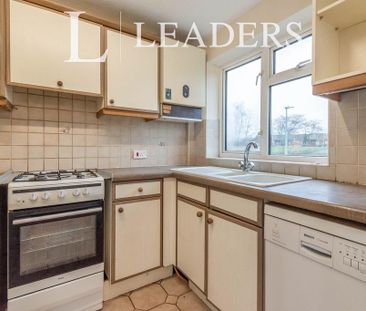 2 bedroom house to rent - Photo 2