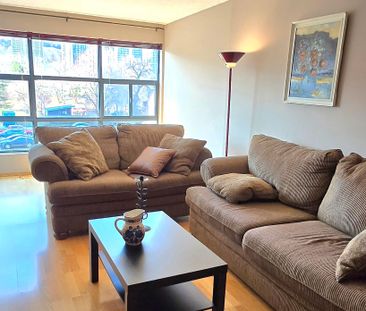 For Lease - 175 Hunter Street Unit# 404, Hamilton, Ontario - Photo 1