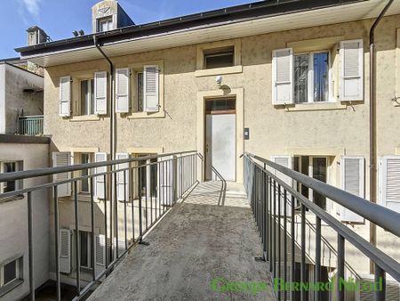 2.5 Zimmer, 53 m², 5. Stock - Photo 5