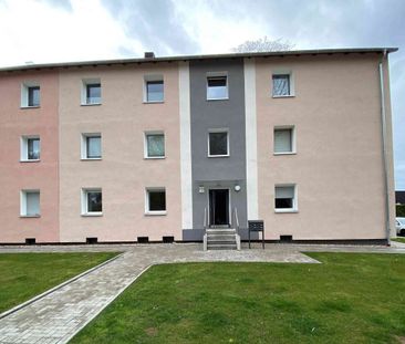 Schöne 2-Zimmer Wohnung mit großer Wohnküche und Balkon in Essen-Kray! - Foto 6