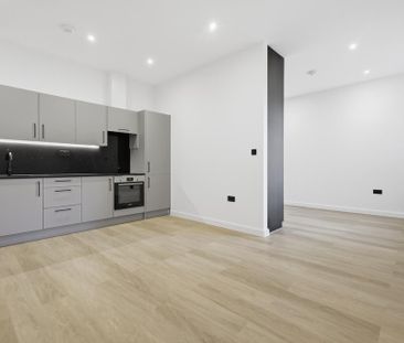 1 bedroom apartment to rent - Photo 4