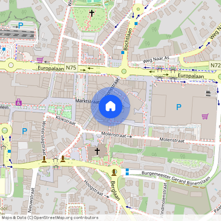 Rootenstraat 29 / 11, 3600 Genk