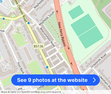 Beaconsfield Road, Wirral, CH62 - Photo 1