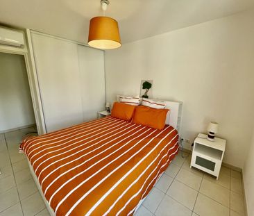 Appartement • Saint-Jean-Cap-Ferrat - Photo 5