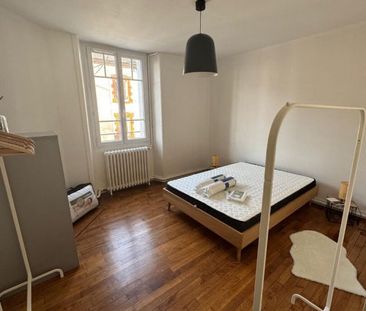 Appartement 2 pièces – 54 m² environ à Rennes Sacrés-Coeurs (ref : ... - Photo 4