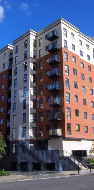 1 bedroom apartment to rent - Photo 1