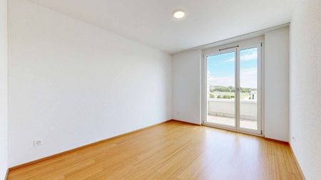 Attic apartment with large terrace - Photo 3