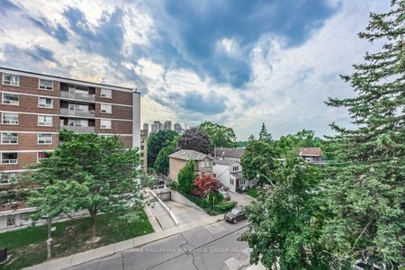 For Lease - 1 Cardiff Road Unit# 411, Toronto, Ontario - Photo 5