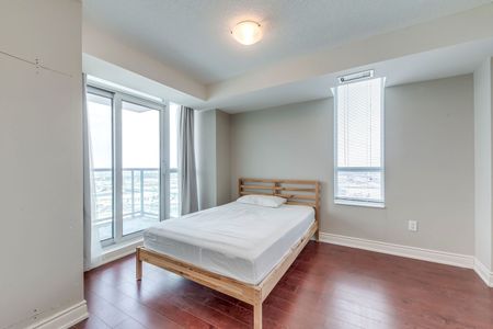 For Lease - 60 Brian Harrison Way Unit# 3107, Toronto, Ontario - Photo 5