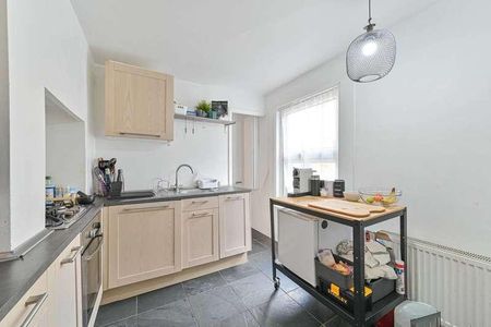 Pearcefield Avenue, Forest Hill, SE23 - Photo 2