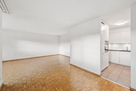 "- MIETEN OHNE KAUTION - Wohnen im schönen Münchenstein" - Foto 3