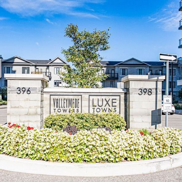 For Lease - 398 Highway 7 N/A Unit# 1505, Richmond Hill, Ontario - Photo 2