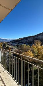 Location Appartement 1 pièce 34m² FONTAINE 38600 - Photo 4