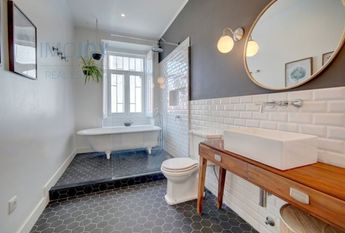 Luxury Flat for rent in Belém, Portugal