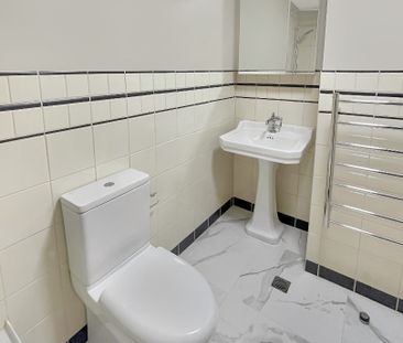 Welcome to 403 in Chevron Suites - Photo 6