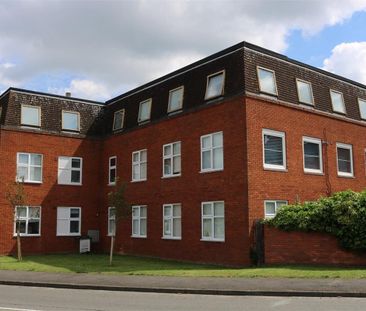 Flat 16, Coppers Court, Ferrars Road, Huntingdon - Photo 5